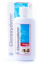 Clorexyderm šampón forte 200 ml