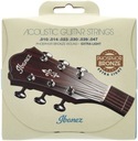 Struny pre akustickú gitaru Ibanez IACSP61C