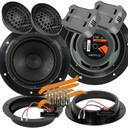 HERTZ ESK CK 165 REPRODUKTORY VW NEW BEETLE PRED. DYST