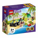 LEGO Friends Vozidlo na záchranu korytnačiek 41697