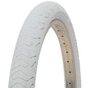 Pneumatika BRN 20 x 1,95 biela
