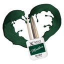 Hybridný lak na nechty Nails Company - Monstera 6ml
