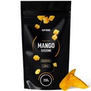 Sušené bio mango 250gr HiOOD Nesladené