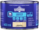 VIDARON AKRYLOVÝ LAK ČÍR LESK 0,4L