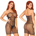 Erotická spodná bielizeň, súprava bodystocking