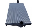 INTERCOOLER VOLVO S80 I 2.4 XC70 CROSS COUNTRY 2.4
