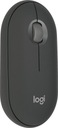 Logitech Pebble Mouse 2 M350s (910007015)