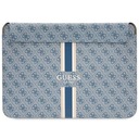 GUESS Sleeve Case Cover Sleeve pre MacBook Pro 14 2023/2022/2021/2020
