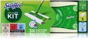 Swiffer prachovka rukoväť + rukoväť - Swiffer stick na podlahy