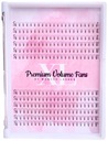 PREMIUM OBJEMOVÉ VENTILÁTORY 5D XL D 0,07 8 MM WONDER LASHES 264KS PAL LASHES