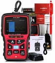AUTOXSCAN RS300PRO DIAGNOSTICKÝ TESTER LEŠT