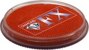 Essential Diamond FX farba na tvár a telo 30g oranžová