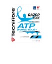 Struna Tecnifibre ATP Razor Code 1,20 mm modrá