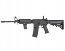 Karabína Specna Arms RRA SA-E03 Edge AEG - Čierna