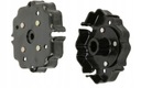 KLIMATIZÁCIA DISK SPOJKY AUDI Q3 8U Q7 4L