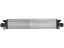 INTERCOOLER OPEL MOKKA / MOKKA X 1.4