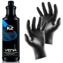 K2 VENA PRO 1L - HYDROFÓBNY AUTOŠAMPÓN