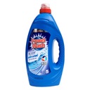 Power Wash univerzálny Prací gél 4 l univerzálny
