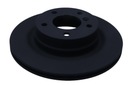 QUARO QD7885HC SET ZADNÉ DISKY BMW E87/E90 04-