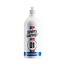 Shiny Garage Base Car Shampoo 1L - šampón