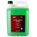 HART zelená chladiaca kvapalina 5L -35C