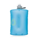 Stow Bottle 1L tahoe modrá skladacia fľaša na vodu HydraPak