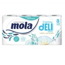 MOLA toaletný papier Delicate 16 ks.