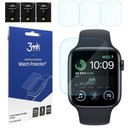 Ochranná fólia pre Apple Watch SE 2022 44mm 3mk Watt