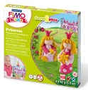 FIMO detská súprava princezien Form&Play 4 x 42 g