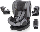 AUTOSEDAČKA 360° EASYGO RWF ISOFIX 0-36KG