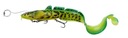 SG 3D Line Thru Burbot 36cm 216g FS Firetiger