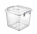 PANTRYBOX NÁDOBA NA SKLADOVANIE POTRAVÍN 8,5L