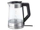 SILVERCREST SWGD 3000 A2 Rýchlovarná kanvica 3000 W 1,7L Regulácia teploty LED