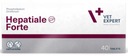 Vetexpert hepatiale Forte 40 tablety