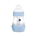 Fľaša MAM Perfect Start Anti-Colic 160ml 0m+ Boy