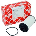 FEBI FILTER AUTOMATICKEJ PREVODOVKY VW PASSAT B7 B8