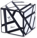 PUZZLE GHOST CUBE – ÚROVEŇ 4,5/5 (HRA)