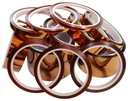 KAPTON OCHRANNÁ PÁSKA KAPTON CAPTON 40mm 33m