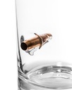 NEPRIESTRELNÉ SKLO NEPRIETRIELNE S GUĽAČKOU 275ML