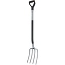Vidly na rytie FISKARS Ergo (1001413)
