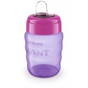 AVENT Hrnček s flexibilným výtokom 9m+ 260ml