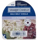Vonný vosk Yankee Candle Lilac Blossoms 22g