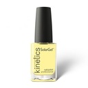 Kinetics Solárny lak 15ml LUMINOUS PEACE #530