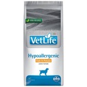 Farmina Vet Life hypoalergénne rybie zemiaky 12 kg suché krmivo pre psov ryby