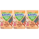BOBOVITA Porcia obilnín bzml. 7 zb jag-ježko, 3x170g