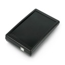 PAC-PUB RFID stolná čítačka - 13,56MHz - čierna