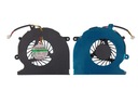 VENTILÁTOR HP ELITEBOOK 8540P 8540W