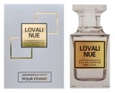 TQM FQRD NUE - LOVALI Unisex parfém 50ml