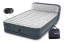 Posteľ na spanie s pumpou -Bed 64448 Intex