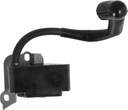 COIL magneto modul pre STIHL FS38 FS45 FS46 FS55 R 2-MIX 4140-400-1311